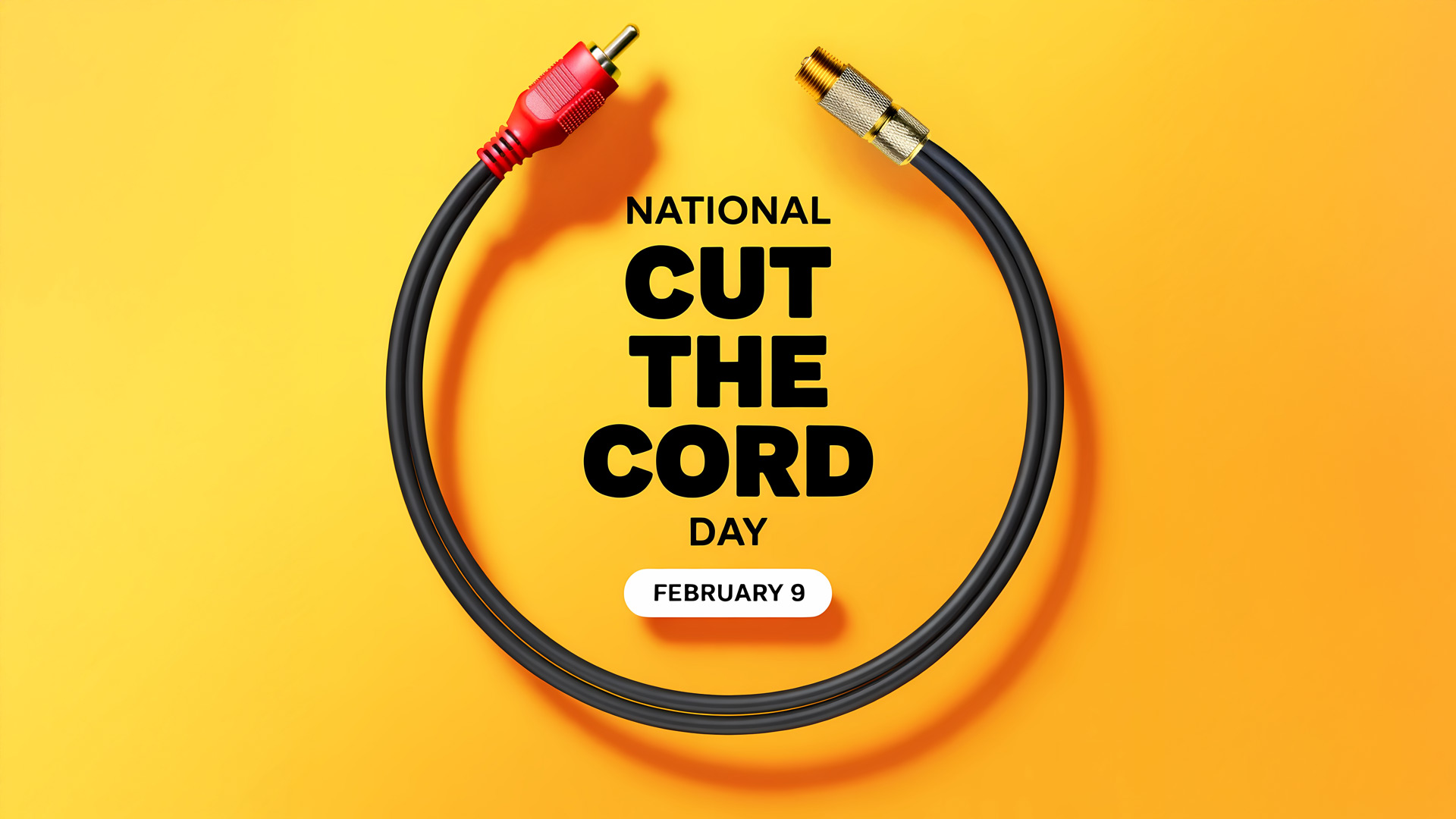 cut the cord blog